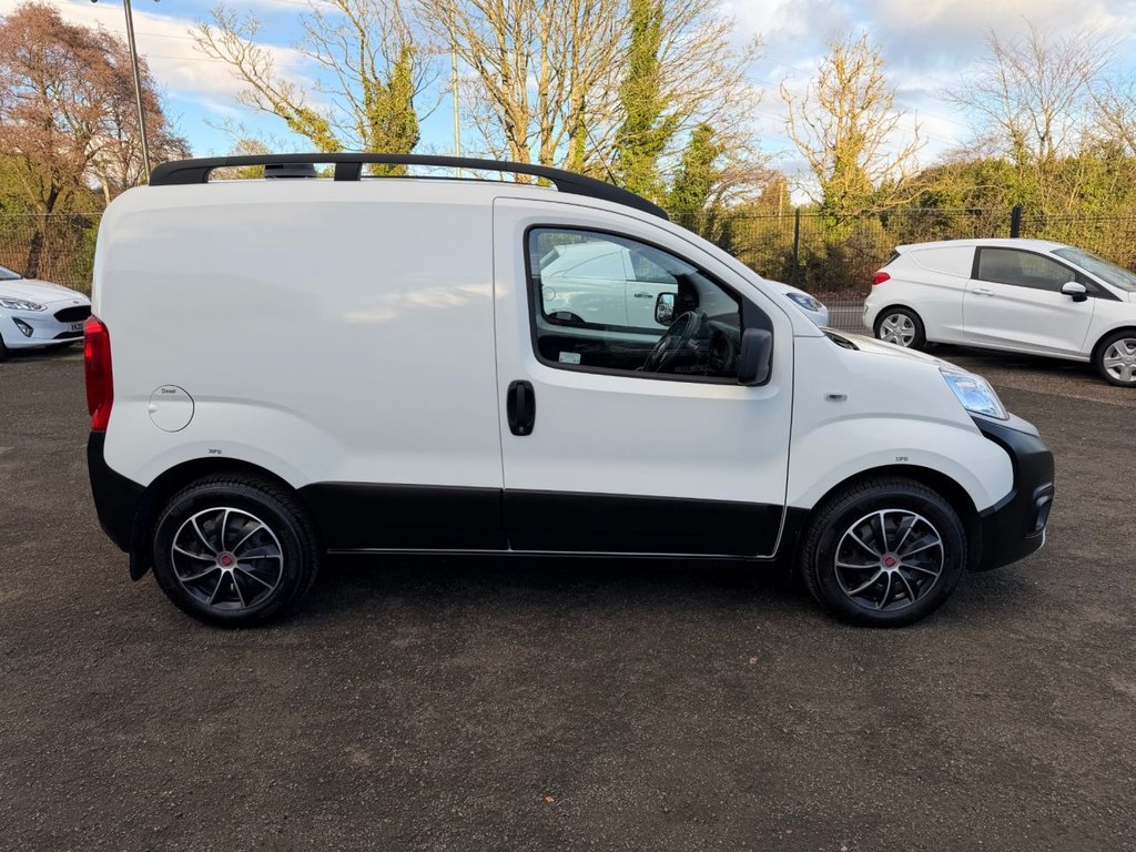 Used Fiat Fiorino 2021 for sale - 76642893: Photo 23