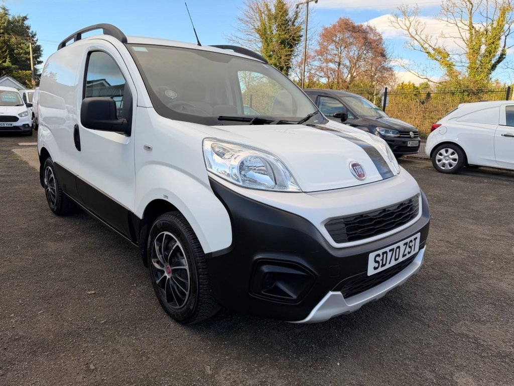 Used Fiat Fiorino 2021 for sale - 76642893: Photo 24