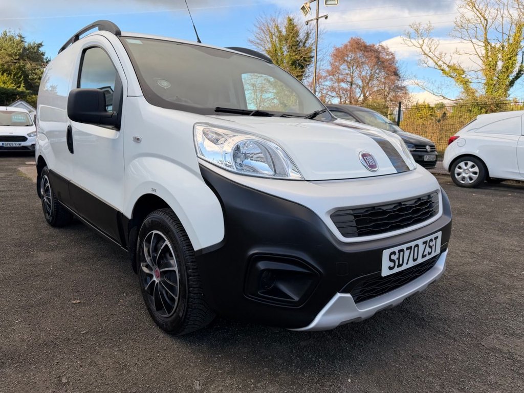 Used Fiat Fiorino 2021 for sale - 76642893: Photo 25