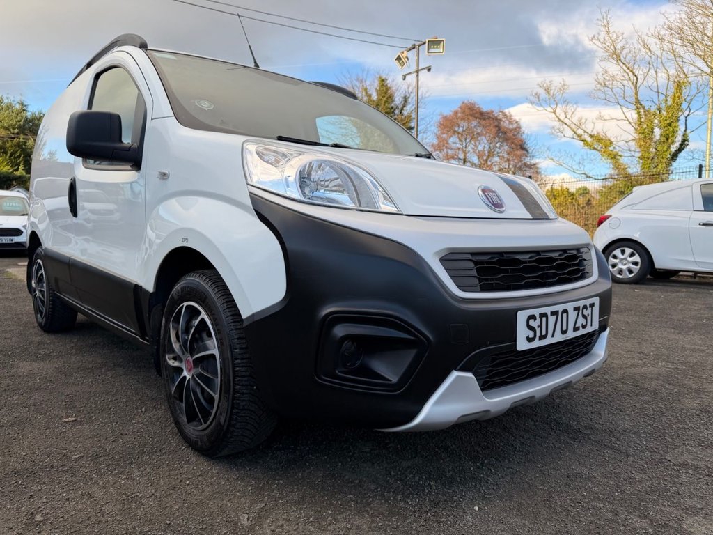 Used Fiat Fiorino 2021 for sale - 76642893: Photo 26