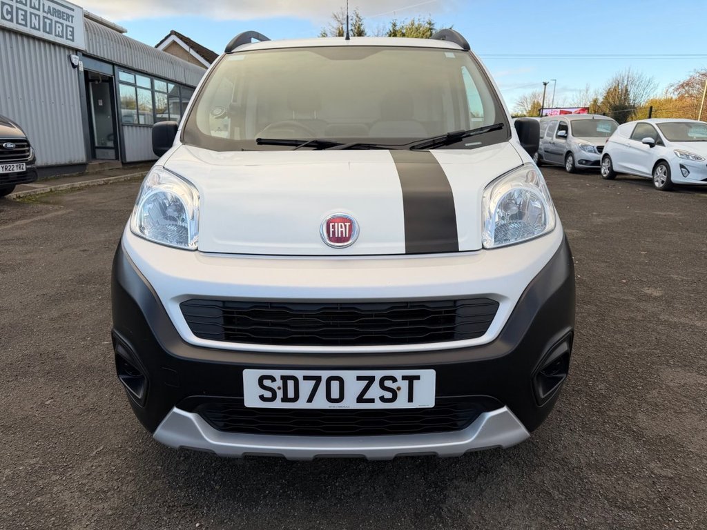 Used Fiat Fiorino 2021 for sale - 76642893: Photo 27