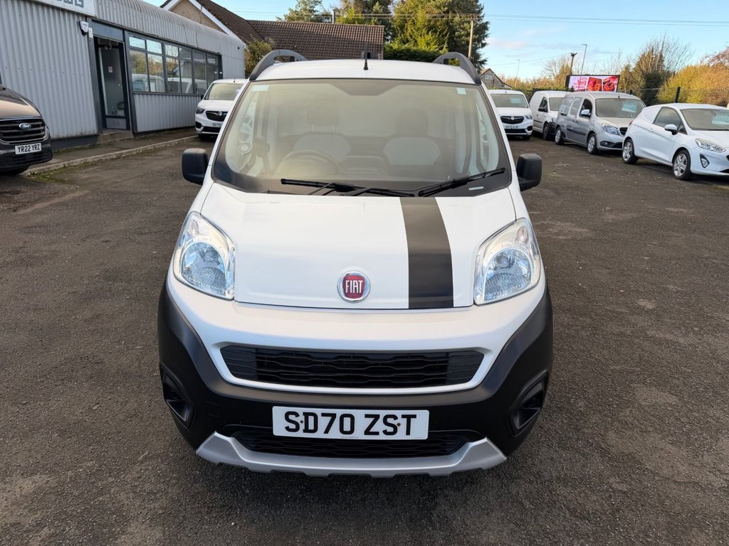 Used Fiat Fiorino 2021 for sale - 76642893: Photo 28