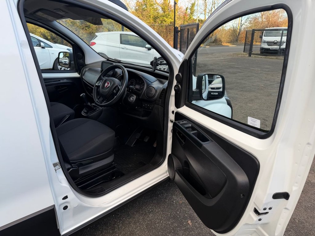 Used Fiat Fiorino 2021 for sale - 76642893: Photo 29