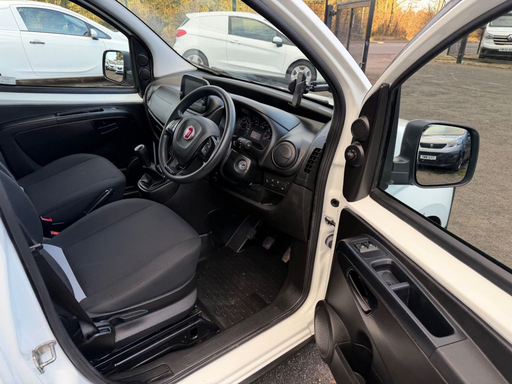 Used Fiat Fiorino 2021 for sale - 76642893: Photo 30