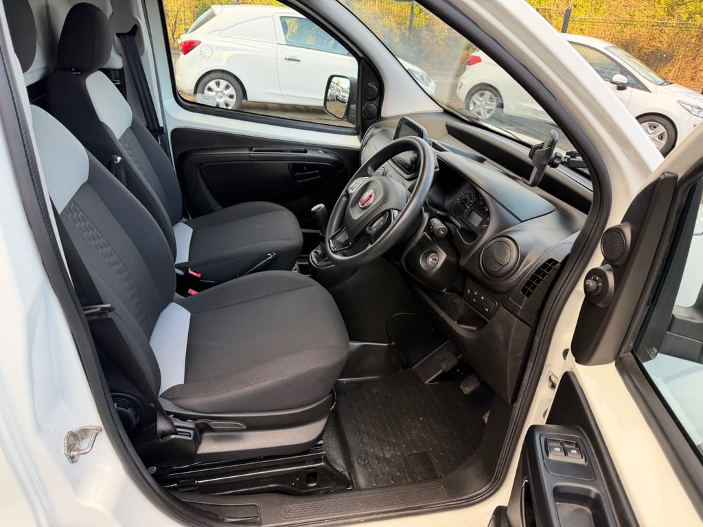 Used Fiat Fiorino 2021 for sale - 76642893: Photo 33