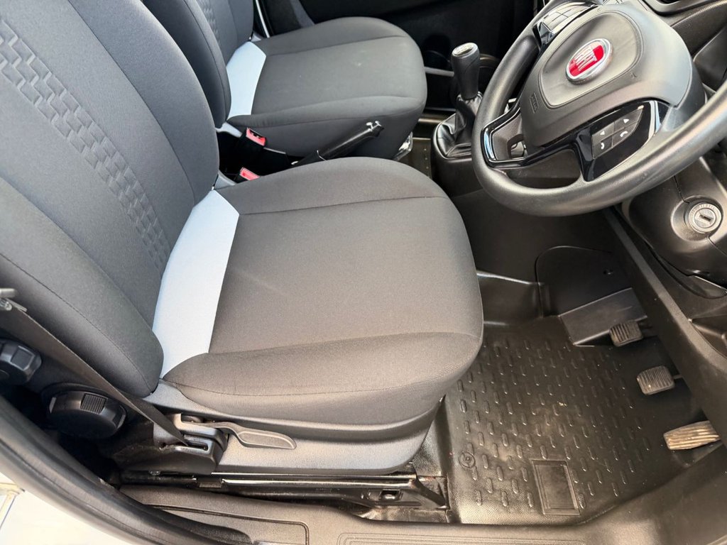 Used Fiat Fiorino 2021 for sale - 76642893: Photo 34