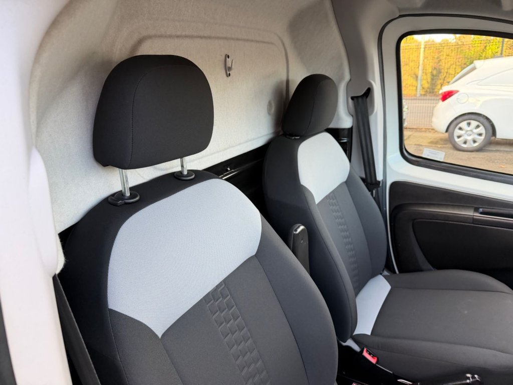 Used Fiat Fiorino 2021 for sale - 76642893: Photo 37