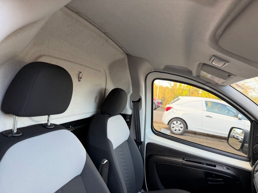 Used Fiat Fiorino 2021 for sale - 76642893: Photo 38