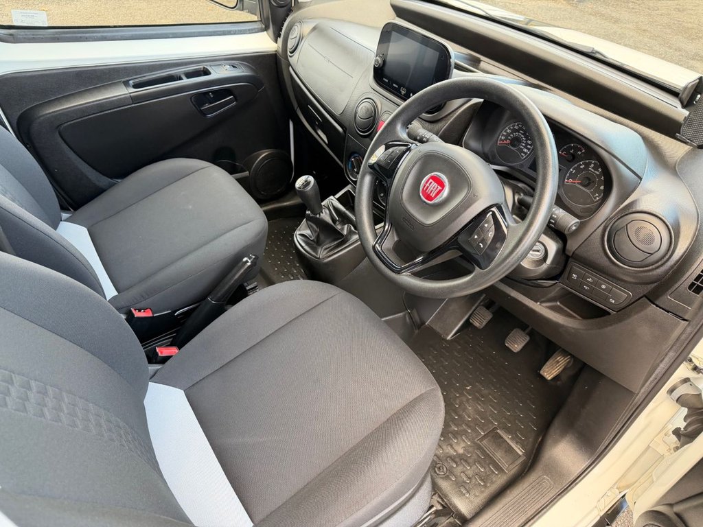 Used Fiat Fiorino 2021 for sale - 76642893: Photo 39