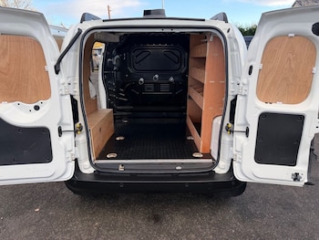 Used Fiat Fiorino 2021 for sale - 76642893: Photo