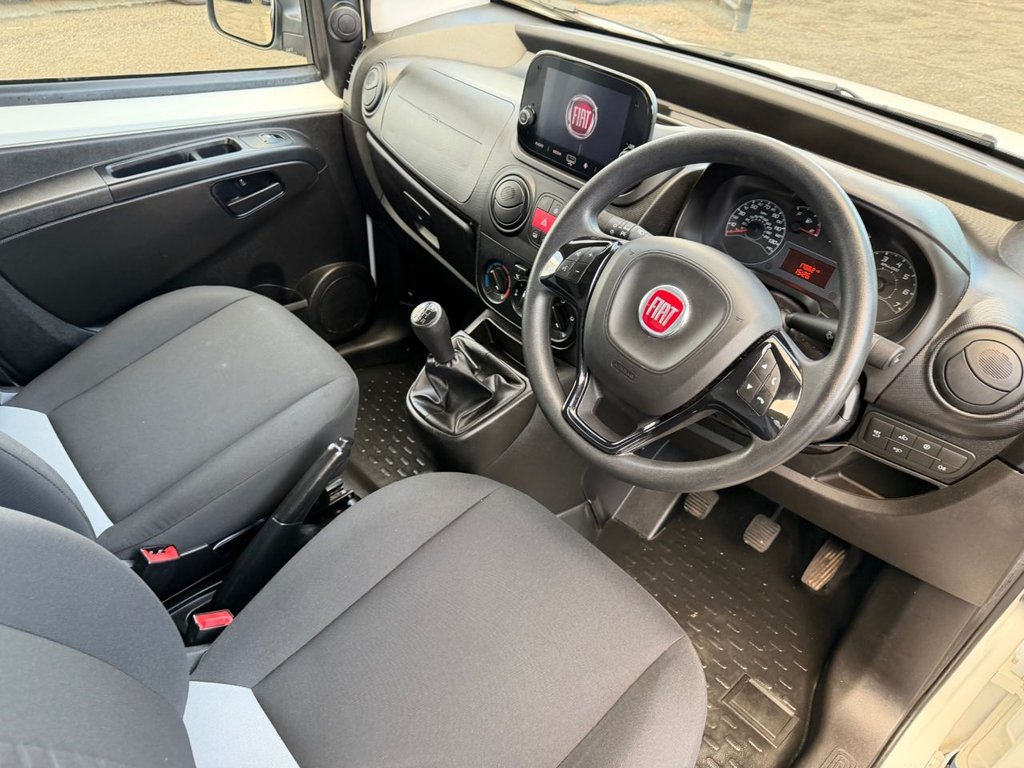 Used Fiat Fiorino 2021 for sale - 76642893: Photo 40