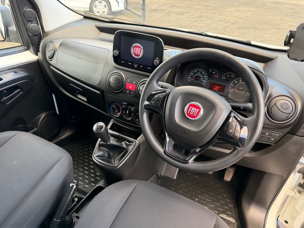 Used Fiat Fiorino 2021 for sale - 76642893: Photo 41