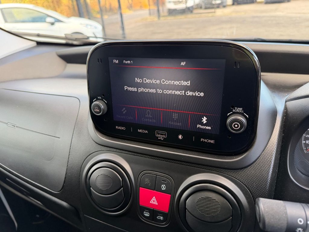 Used Fiat Fiorino 2021 for sale - 76642893: Photo 47