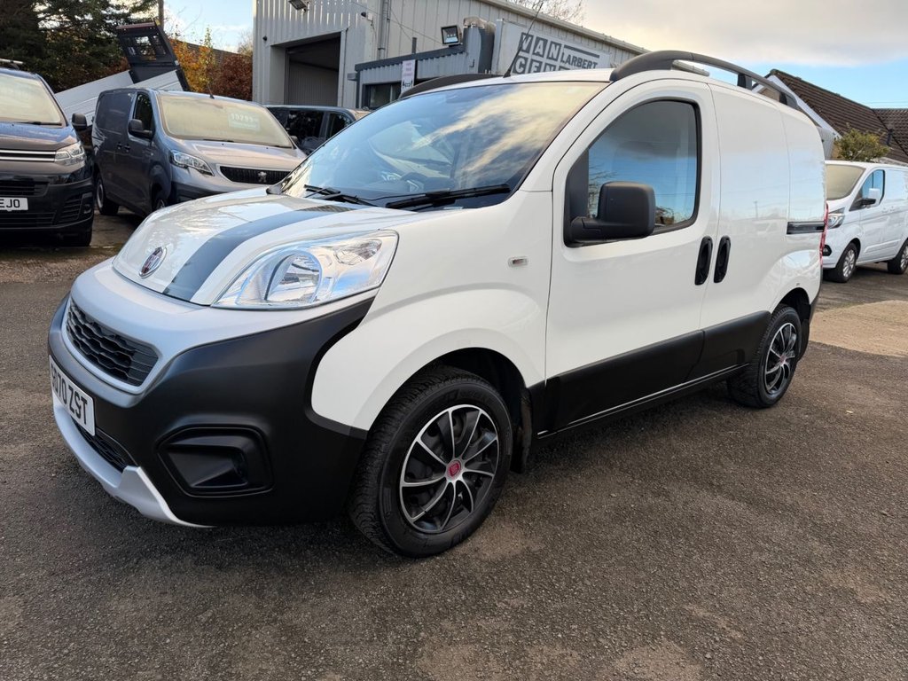 Used Fiat Fiorino 2021 for sale - 76642893: Photo 5