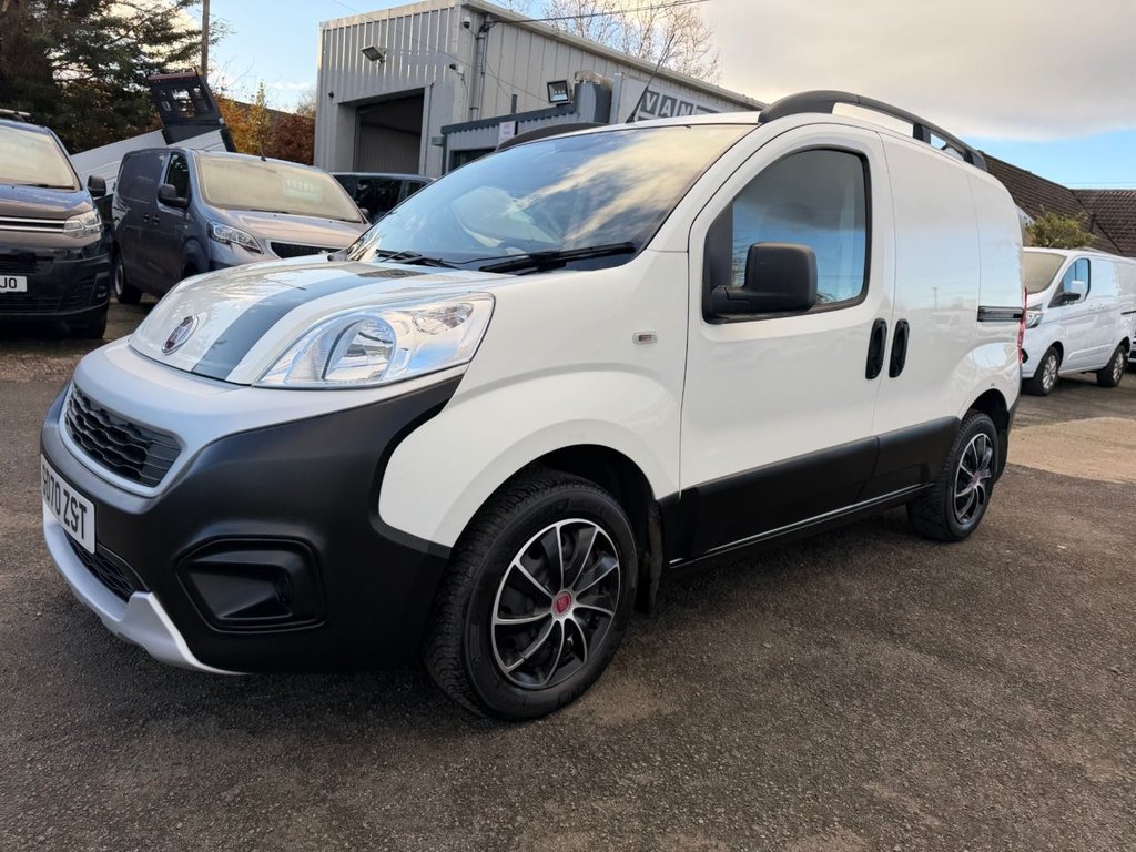 Used Fiat Fiorino 2021 for sale - 76642893: Photo 6