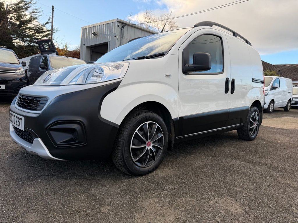 Used Fiat Fiorino 2021 for sale - 76642893: Photo 7