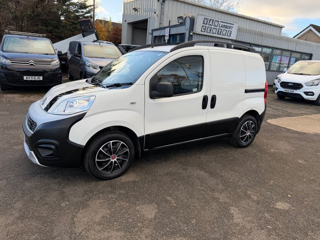 Used Fiat Fiorino 2021 for sale - 76642893: Photo 8