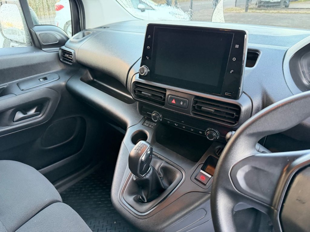 Used Peugeot Partner 2019 for sale - 76647686: Photo 13