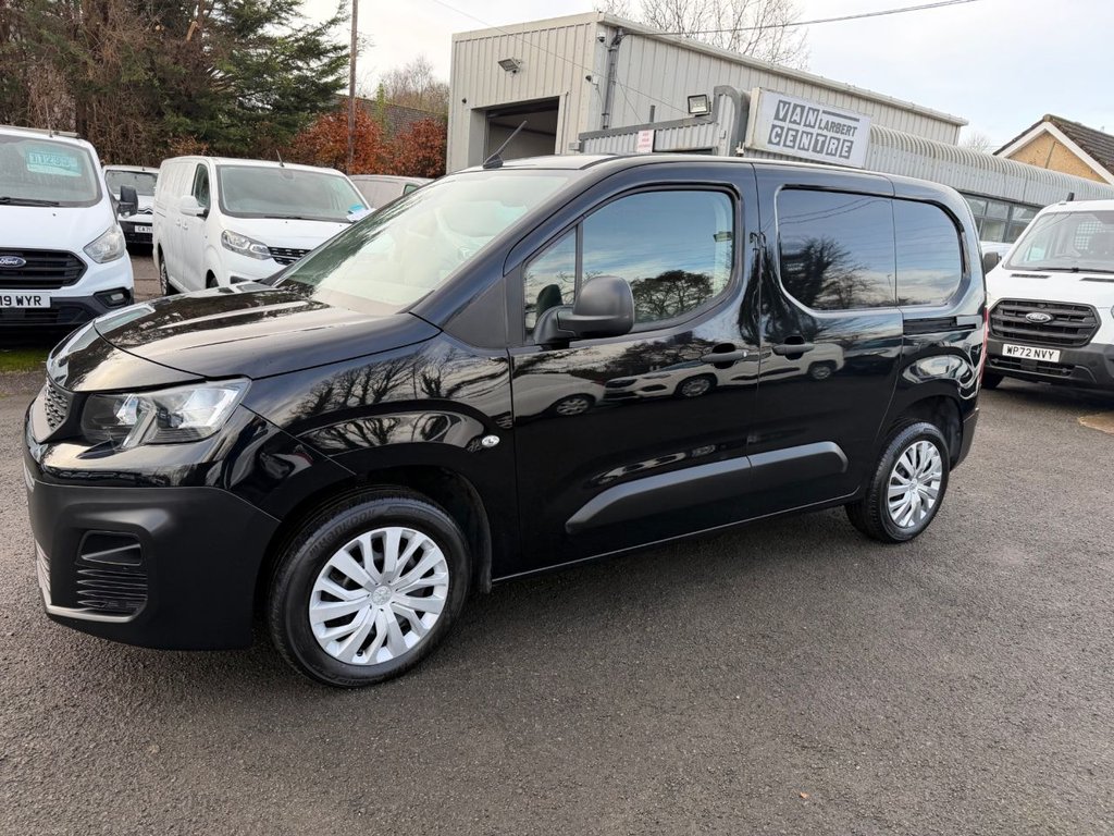 Used Peugeot Partner 2019 for sale - 76647686: Photo 17