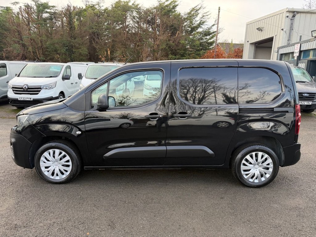 Used Peugeot Partner 2019 for sale - 76647686: Photo 18