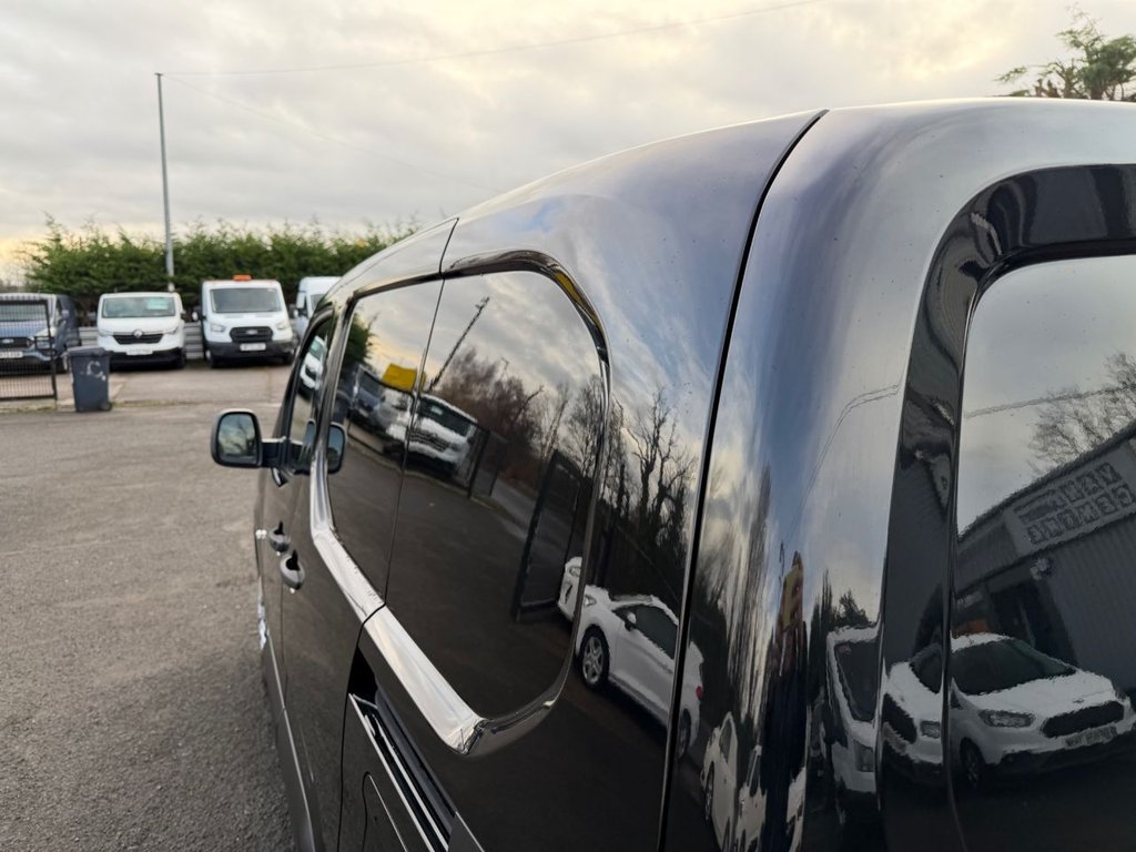 Used Peugeot Partner 2019 for sale - 76647686: Photo 19