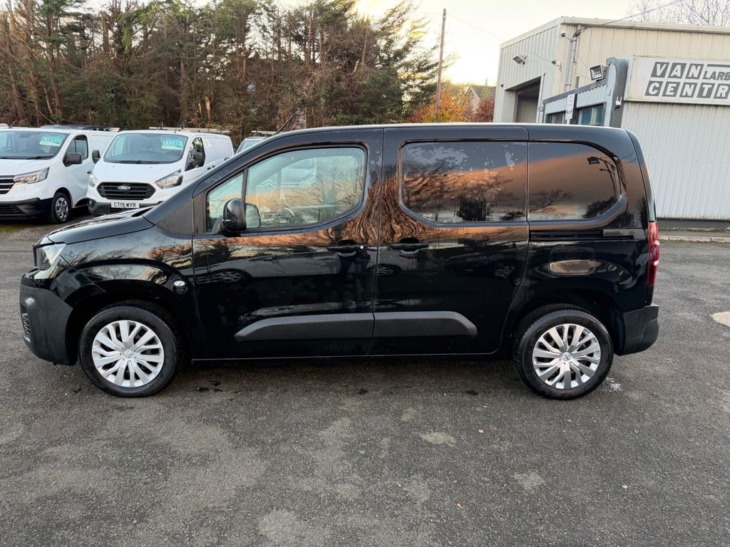 Used Peugeot Partner 2019 for sale - 76647686: Photo 2