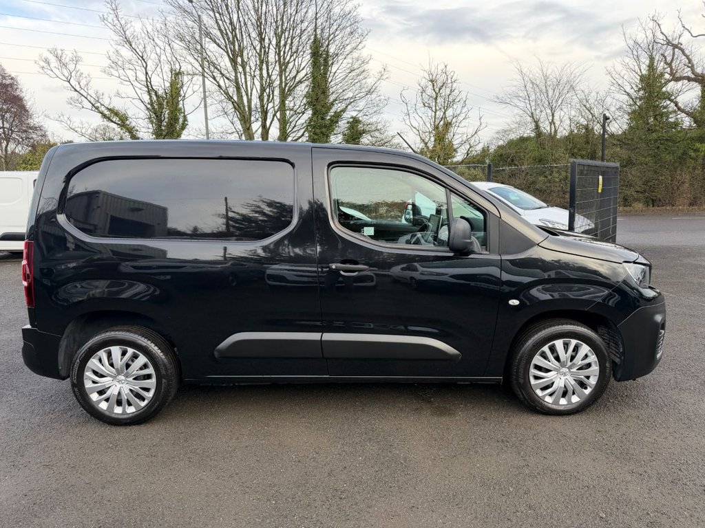 Used Peugeot Partner 2019 for sale - 76647686: Photo 33