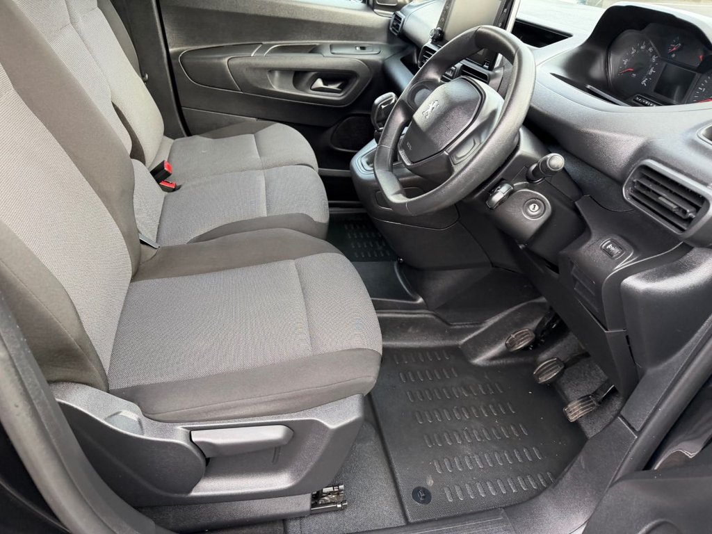 Used Peugeot Partner 2019 for sale - 76647686: Photo 42