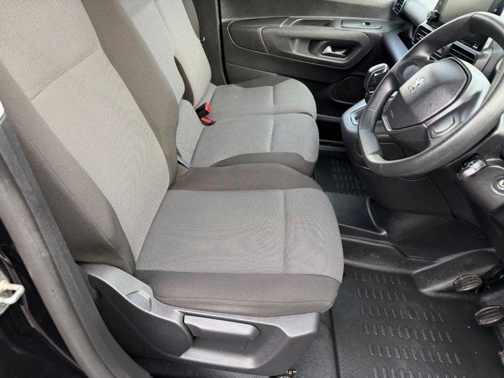 Used Peugeot Partner 2019 for sale - 76647686: Photo 43