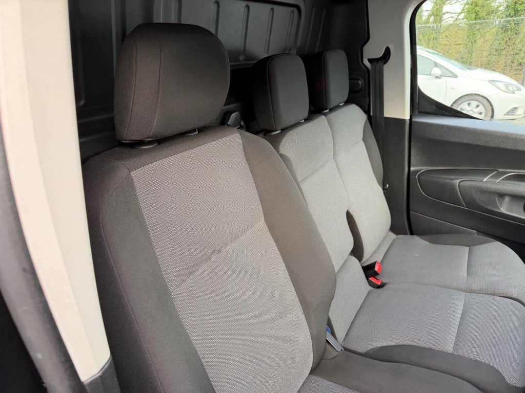 Used Peugeot Partner 2019 for sale - 76647686: Photo 45