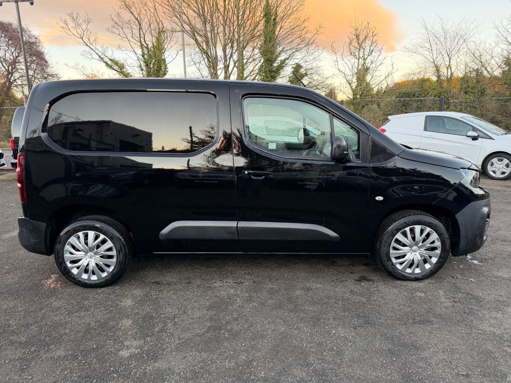 Used Peugeot Partner 2019 for sale - 76647686: Photo 6