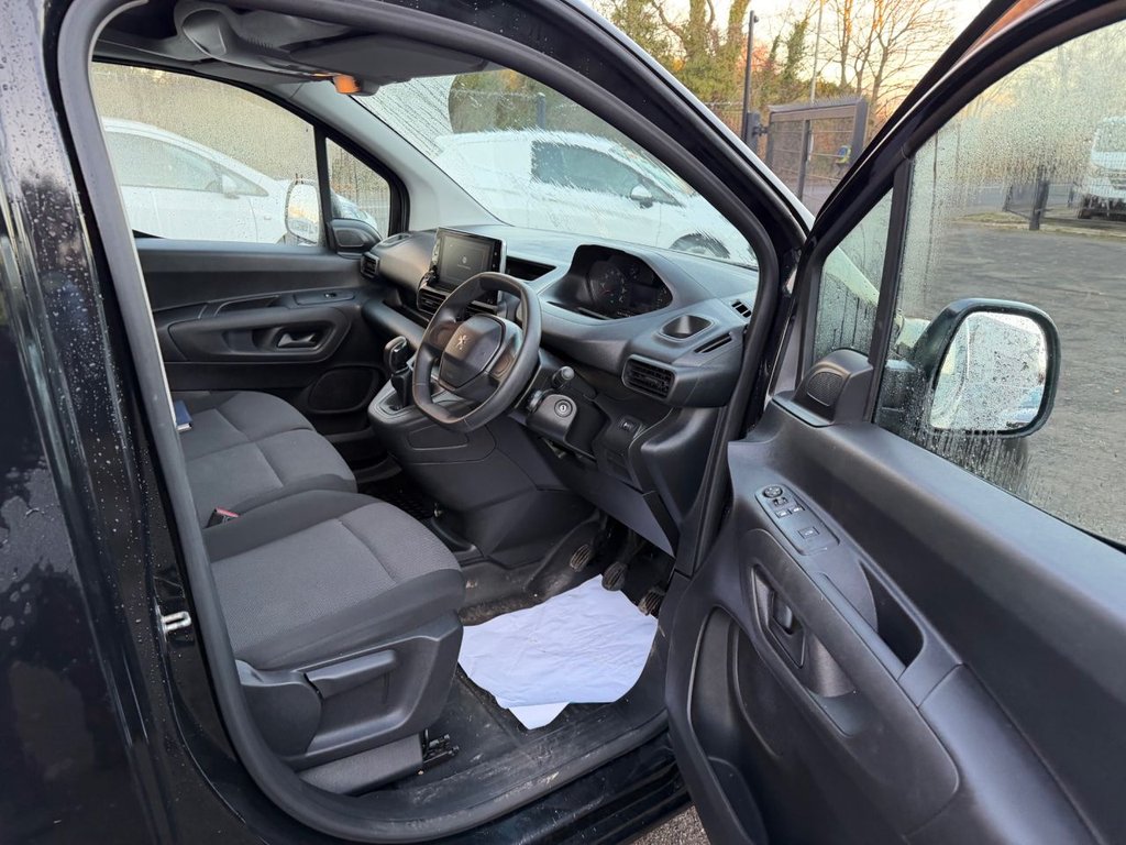 Used Peugeot Partner 2019 for sale - 76647686: Photo 9
