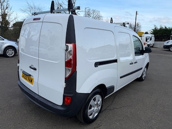 Used Nissan NV250 2022 for sale - 78500743: Photo