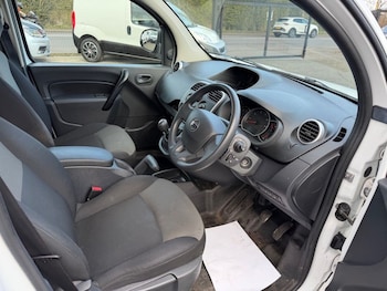 Used Nissan NV250 2022 for sale - 78500743: Photo