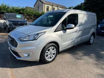 Used Ford Transit Connect 2021 for sale - 74714849: Photo