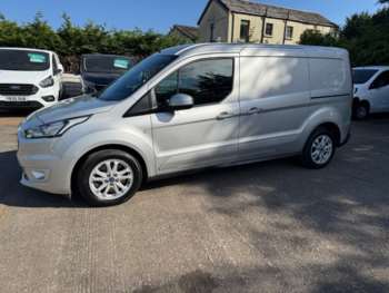Used Ford Transit Connect 2021 for sale - 74714849: Photo