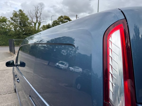 Used Ford Transit Connect 2020 for sale - 75451080: Photo 13