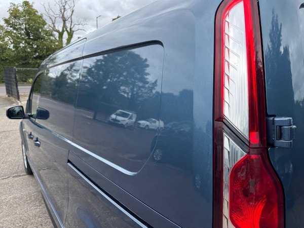 Used Ford Transit Connect 2020 for sale - 75451080: Photo 14