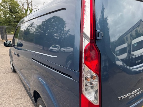 Used Ford Transit Connect 2020 for sale - 75451080: Photo 15