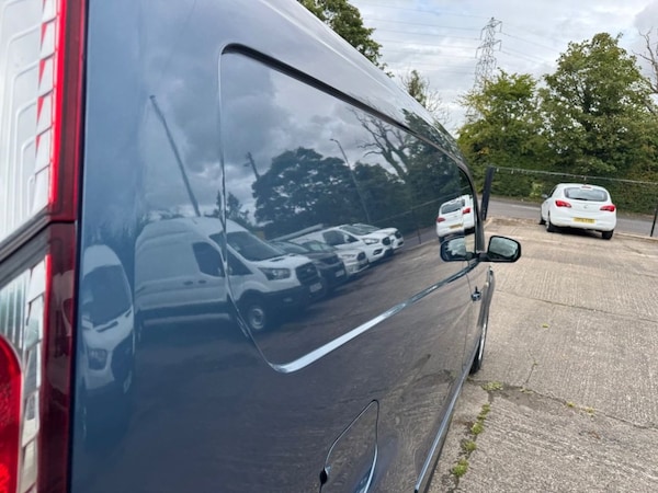 Used Ford Transit Connect 2020 for sale - 75451080: Photo 26