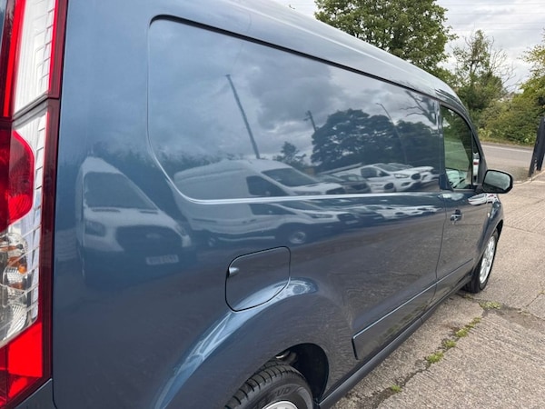 Used Ford Transit Connect 2020 for sale - 75451080: Photo 27
