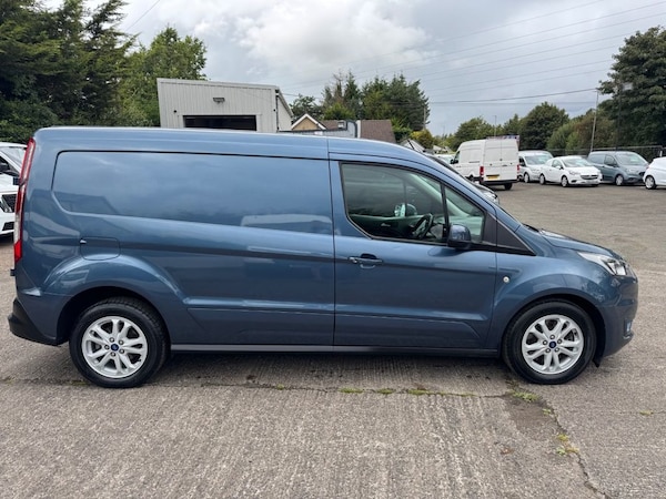 Used Ford Transit Connect 2020 for sale - 75451080: Photo 29
