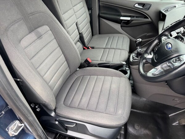 Used Ford Transit Connect 2020 for sale - 75451080: Photo 42