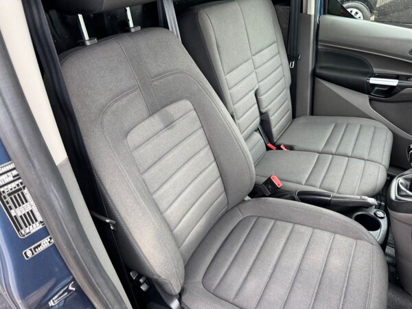 Used Ford Transit Connect 2020 for sale - 75451080: Photo 43