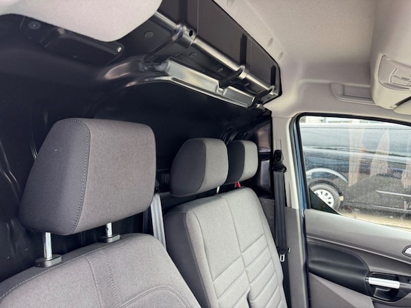 Used Ford Transit Connect 2020 for sale - 75451080: Photo 45