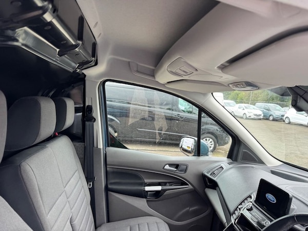 Used Ford Transit Connect 2020 for sale - 75451080: Photo 46