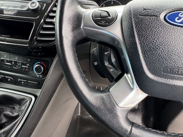Used Ford Transit Connect 2020 for sale - 75451080: Photo 50