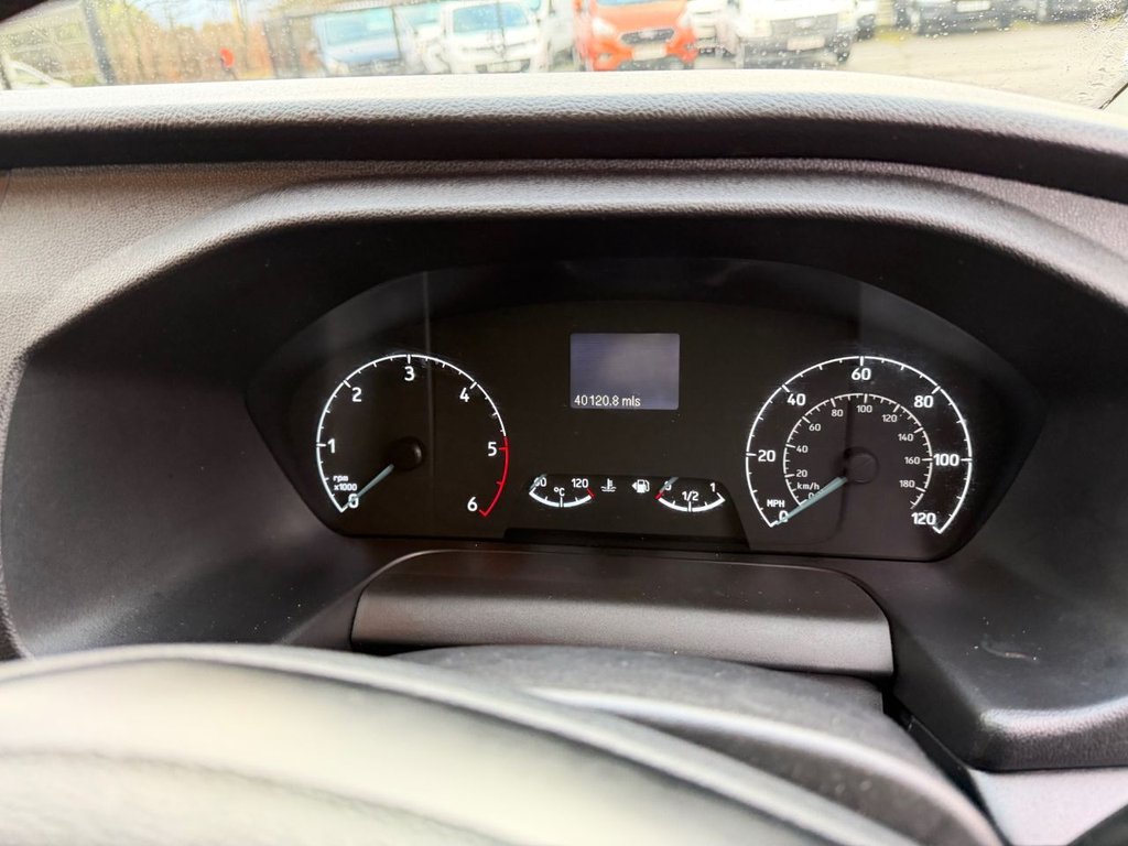 Used Ford Transit Custom 2020 for sale - 77413396: Photo 12