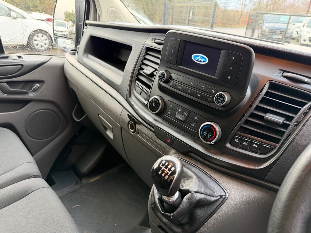 Used Ford Transit Custom 2020 for sale - 77413396: Photo 13