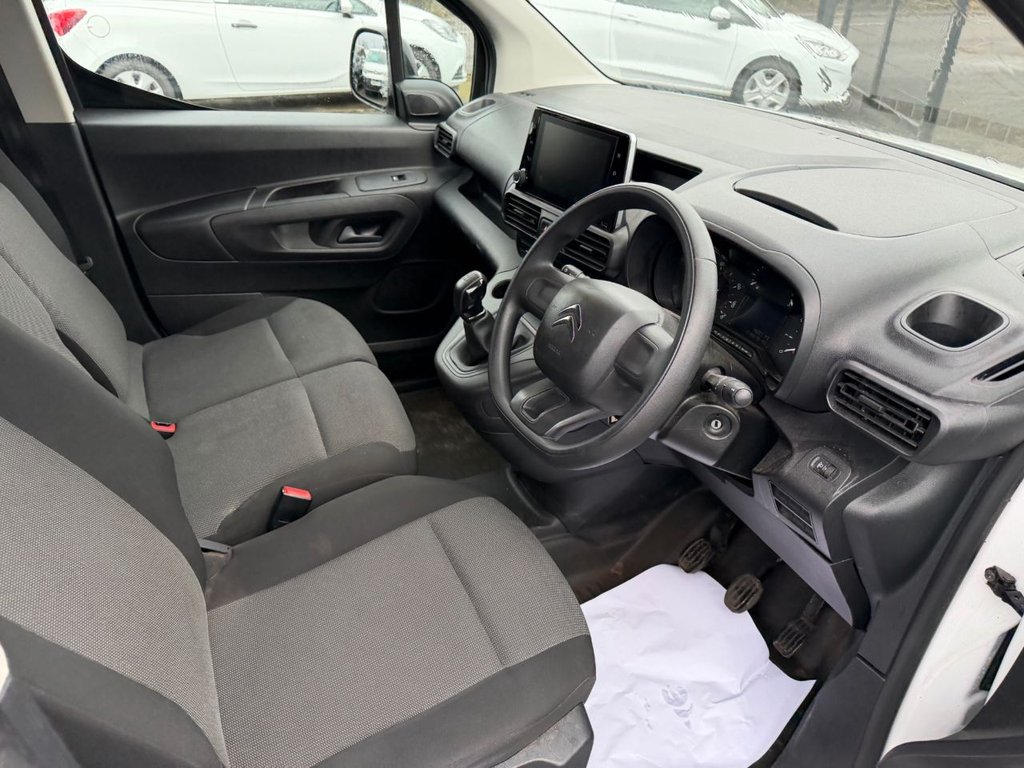 Used Citroen Berlingo 2021 for sale - 76962003: Photo 10